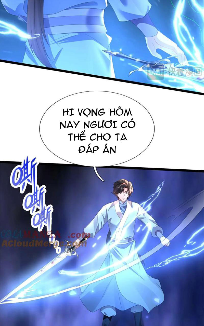 Tôi Có Thể Nuốt Chửng Vạn Vật Chapter 42 - Trang 2