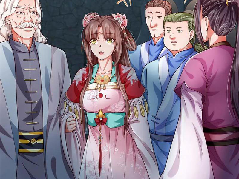 Tôi Có Thể Nuốt Chửng Vạn Vật Chapter 43 - Trang 2