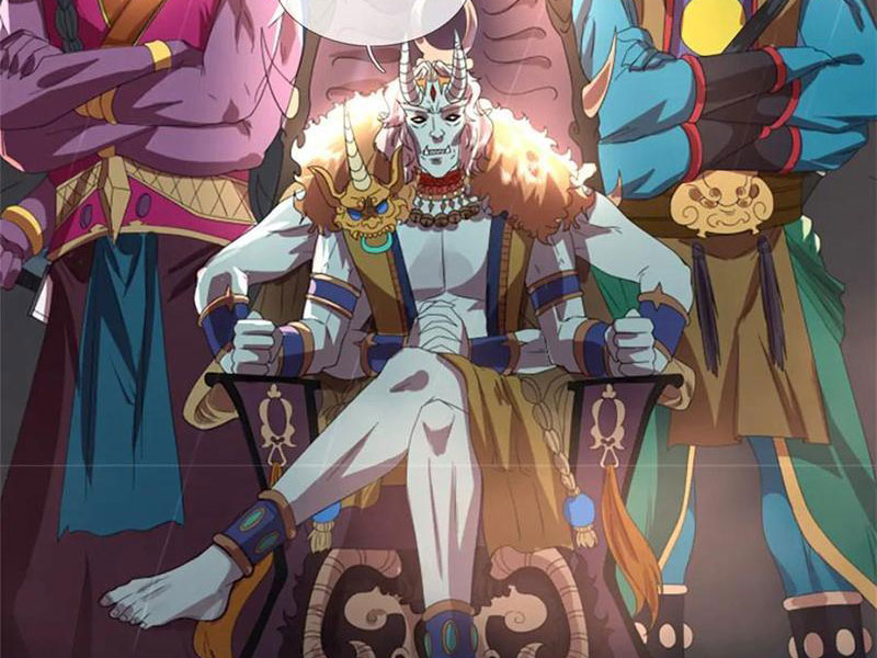 Tôi Có Thể Nuốt Chửng Vạn Vật Chapter 43 - Trang 2