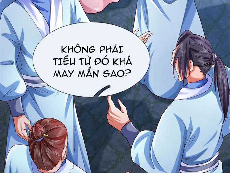 Tôi Có Thể Nuốt Chửng Vạn Vật Chapter 44 - Trang 2