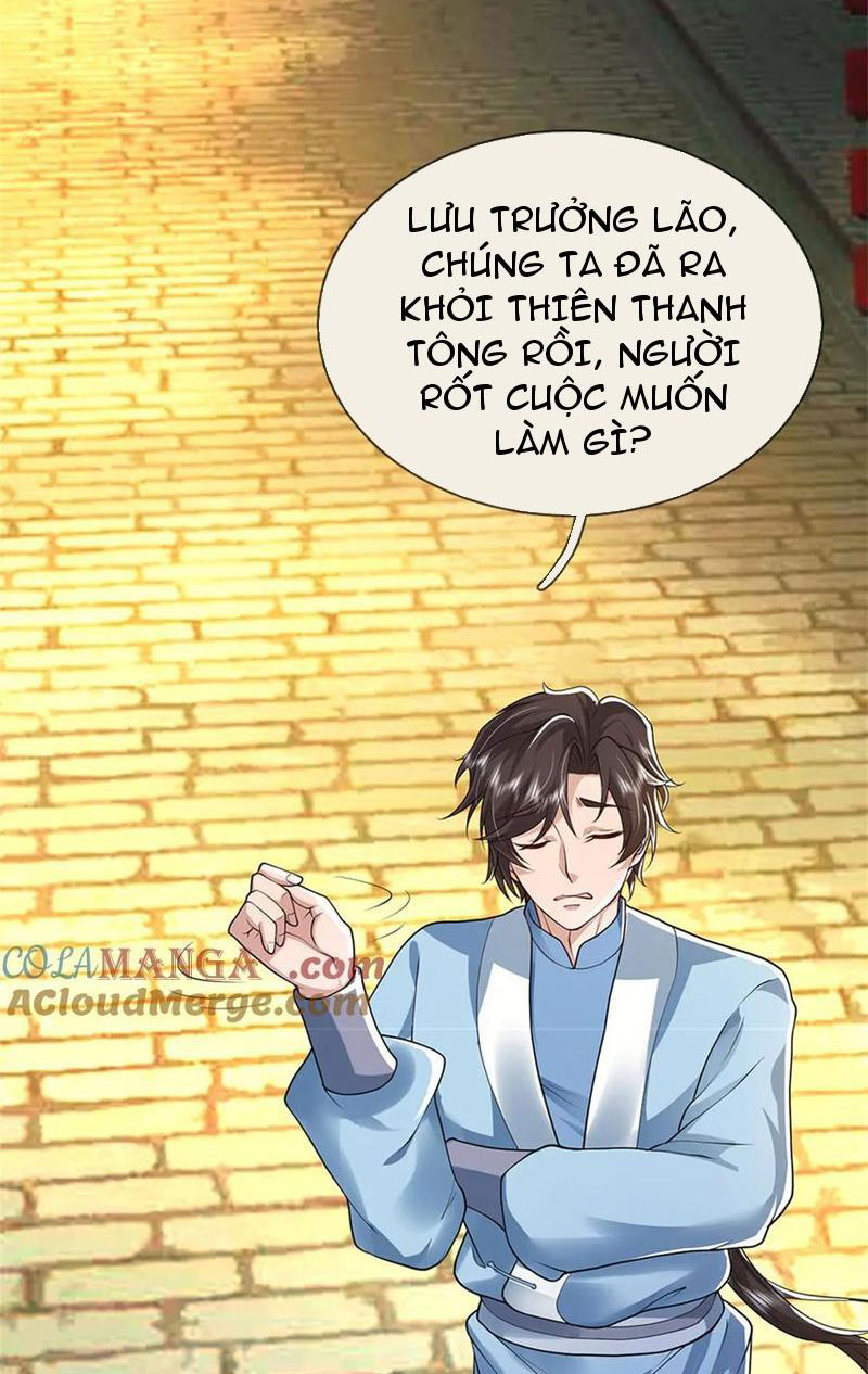 Tôi Có Thể Nuốt Chửng Vạn Vật Chapter 45 - Trang 2