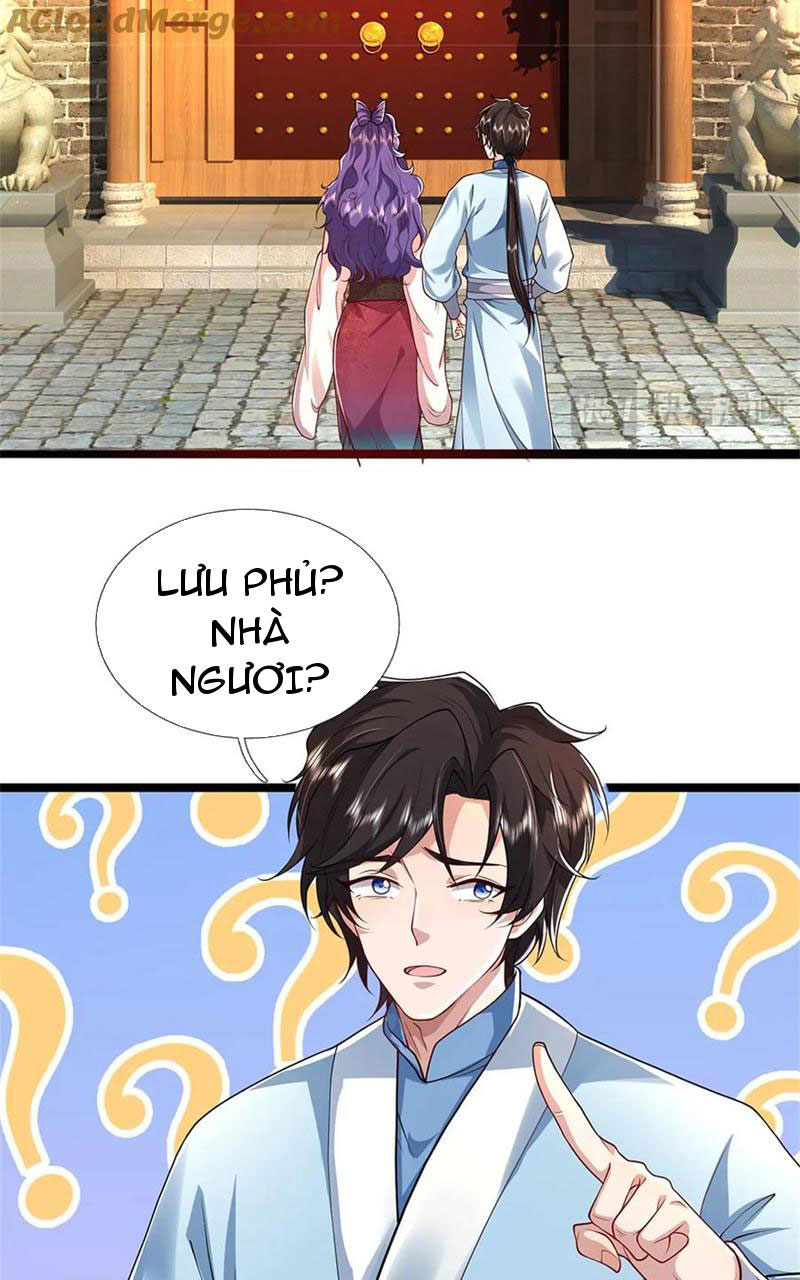Tôi Có Thể Nuốt Chửng Vạn Vật Chapter 45 - Trang 2