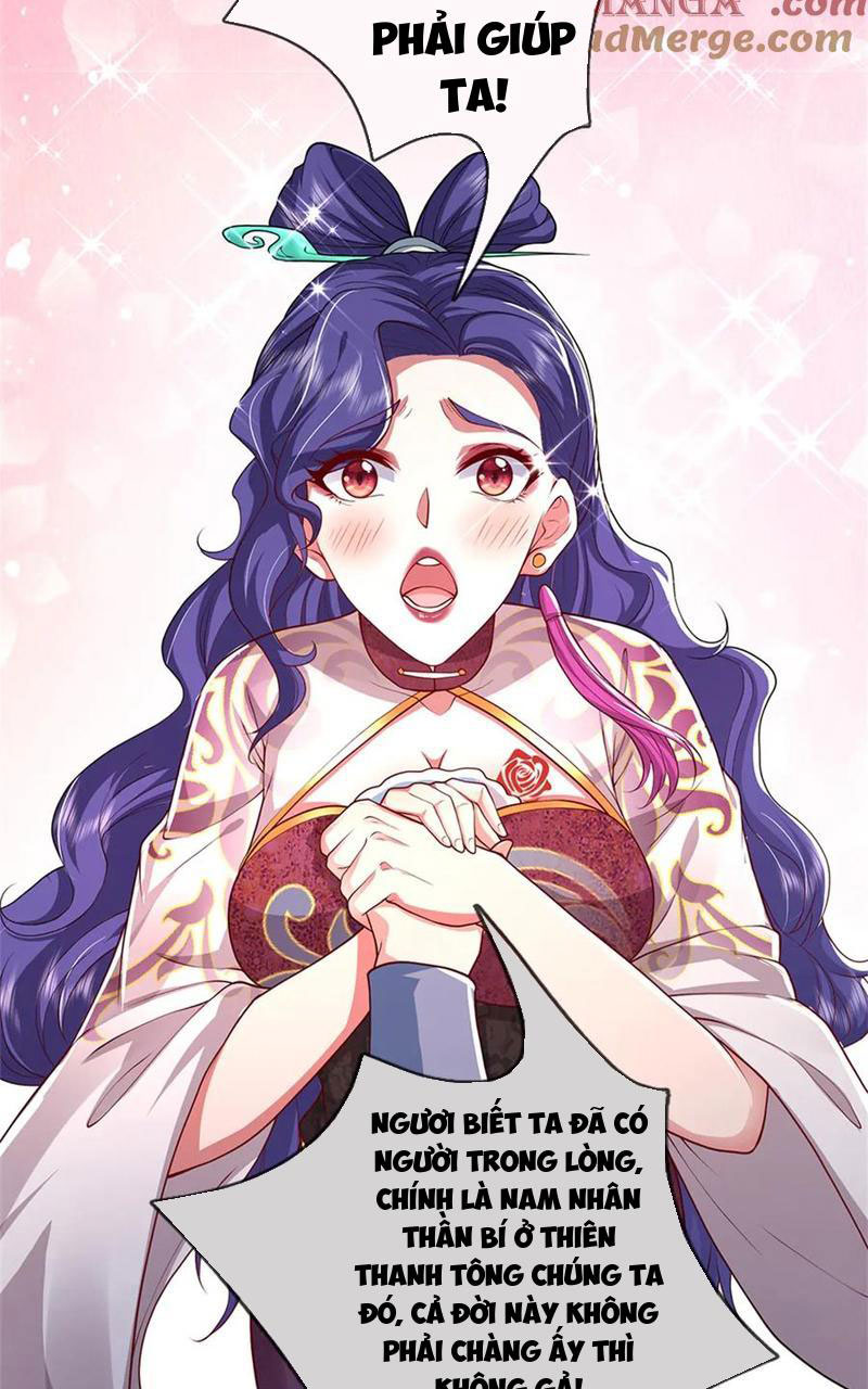 Tôi Có Thể Nuốt Chửng Vạn Vật Chapter 45 - Trang 2