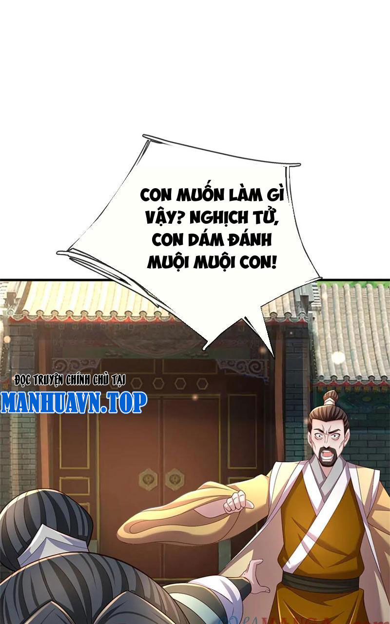 Tôi Có Thể Nuốt Chửng Vạn Vật Chapter 45 - Trang 2