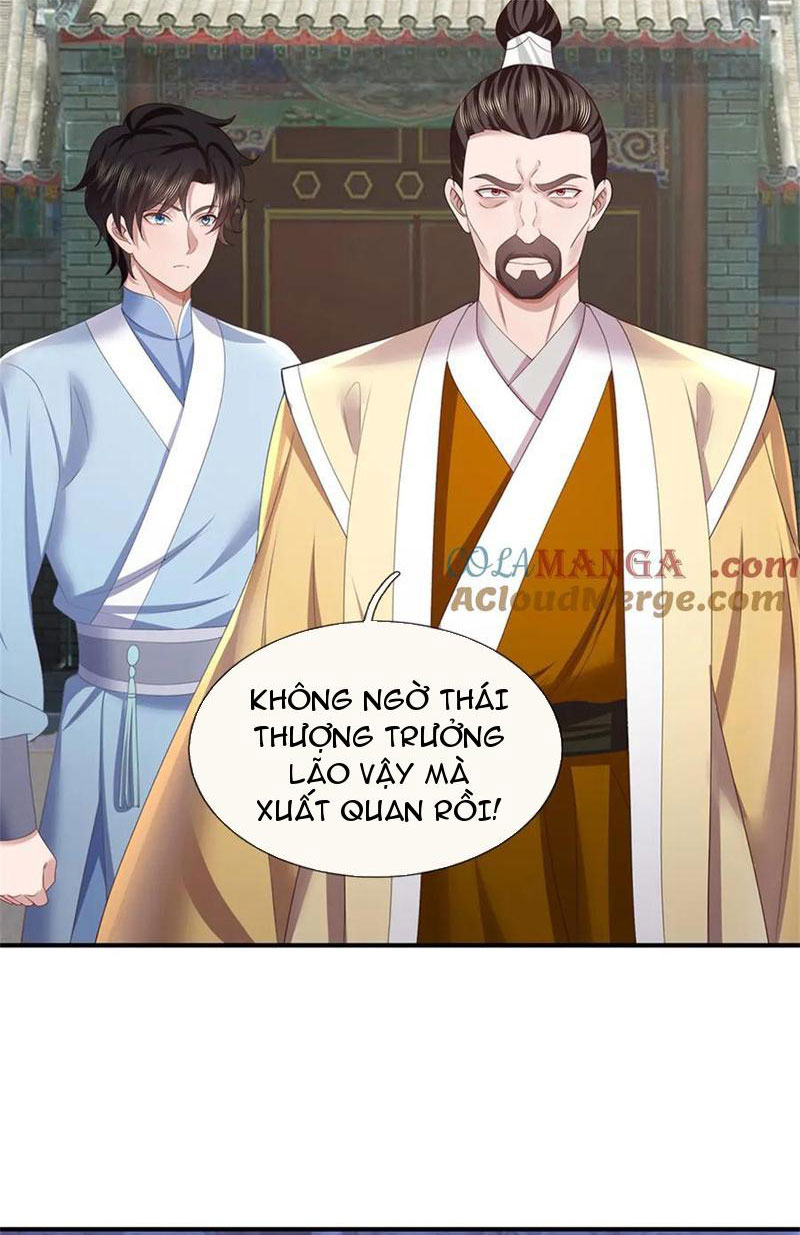 Tôi Có Thể Nuốt Chửng Vạn Vật Chapter 45 - Trang 2