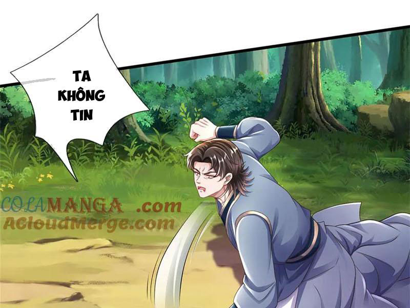 Tôi Có Thể Nuốt Chửng Vạn Vật Chapter 46 - Trang 2