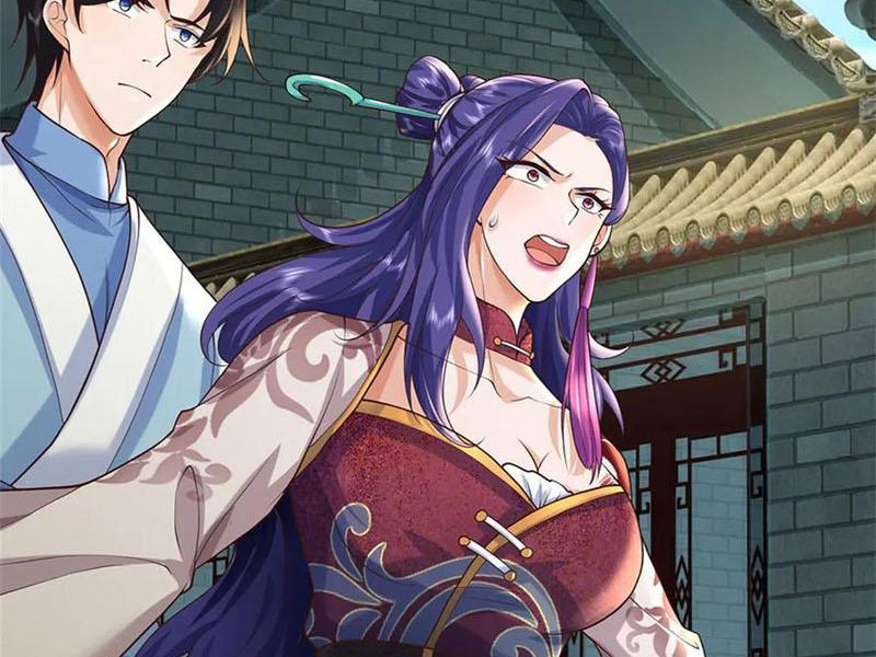 Tôi Có Thể Nuốt Chửng Vạn Vật Chapter 46 - Trang 2