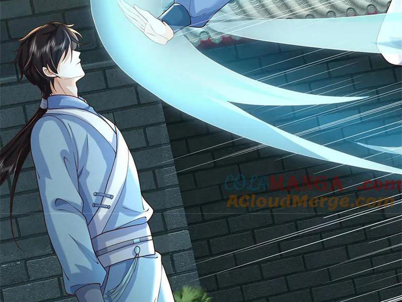 Tôi Có Thể Nuốt Chửng Vạn Vật Chapter 46 - Trang 2