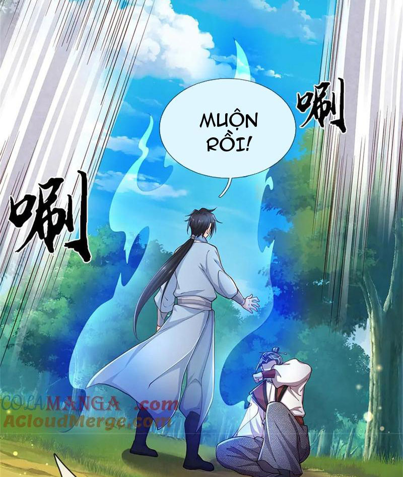 Tôi Có Thể Nuốt Chửng Vạn Vật Chapter 47 - Trang 2