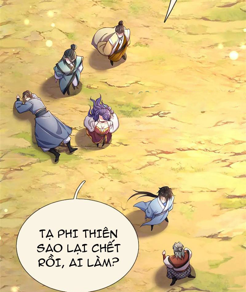 Tôi Có Thể Nuốt Chửng Vạn Vật Chapter 47 - Trang 2