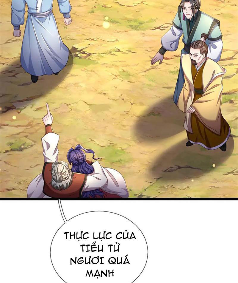 Tôi Có Thể Nuốt Chửng Vạn Vật Chapter 47 - Trang 2