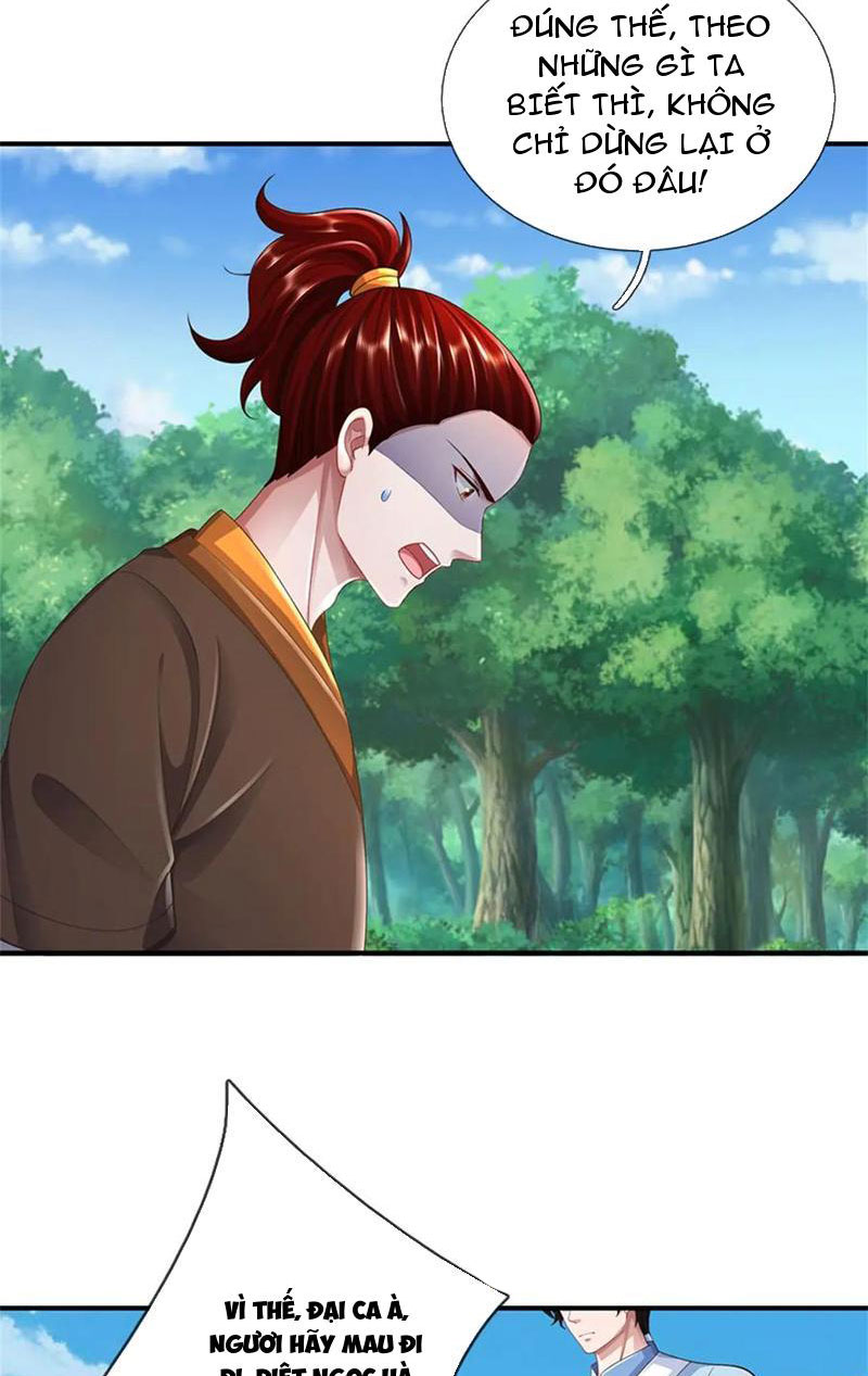 Tôi Có Thể Nuốt Chửng Vạn Vật Chapter 49 - Trang 2