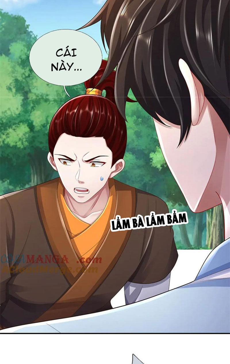 Tôi Có Thể Nuốt Chửng Vạn Vật Chapter 49 - Trang 2