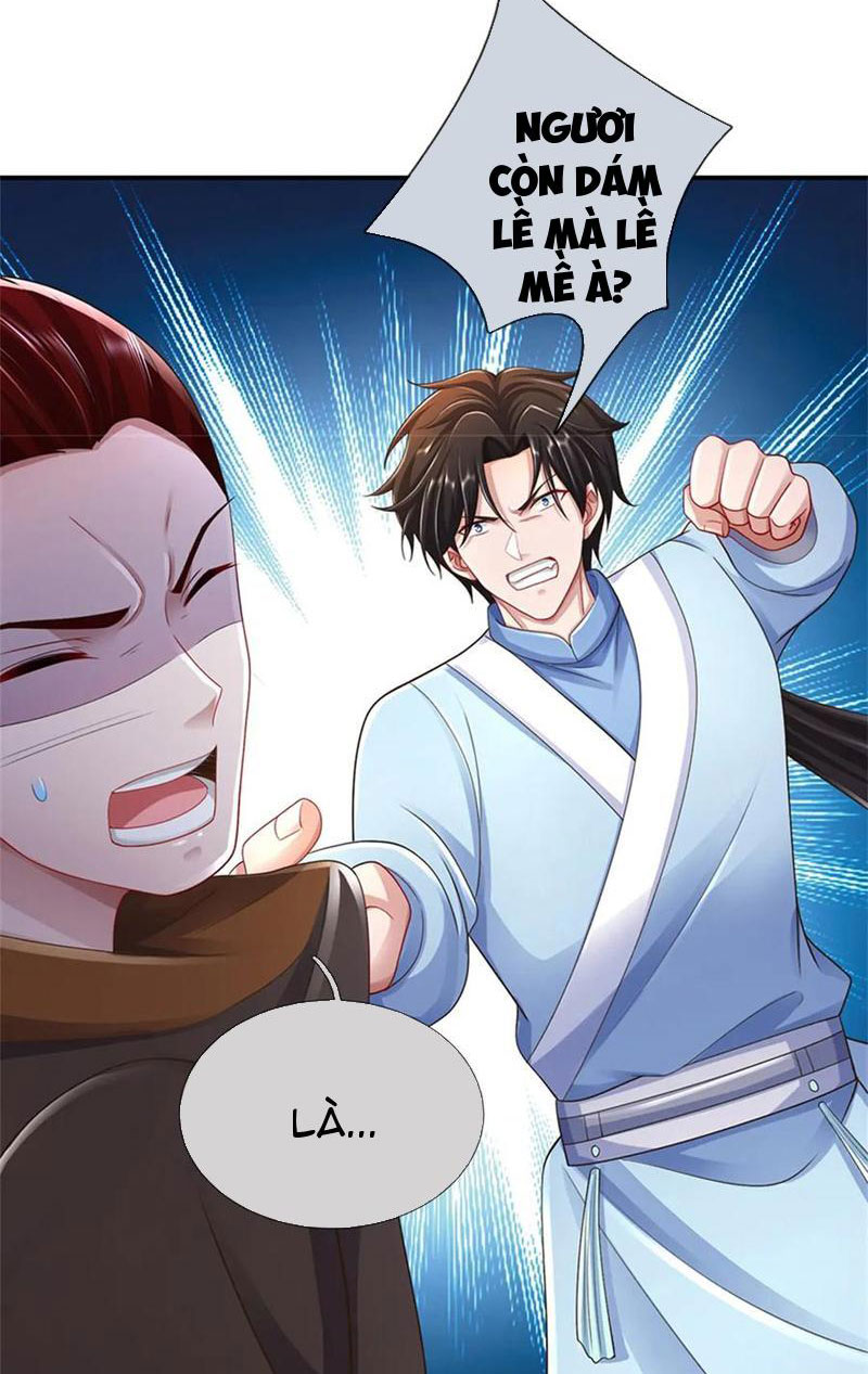 Tôi Có Thể Nuốt Chửng Vạn Vật Chapter 49 - Trang 2