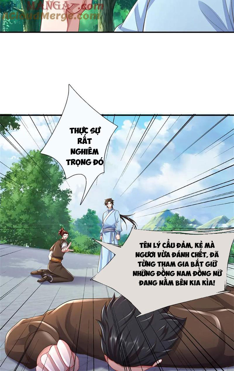 Tôi Có Thể Nuốt Chửng Vạn Vật Chapter 49 - Trang 2