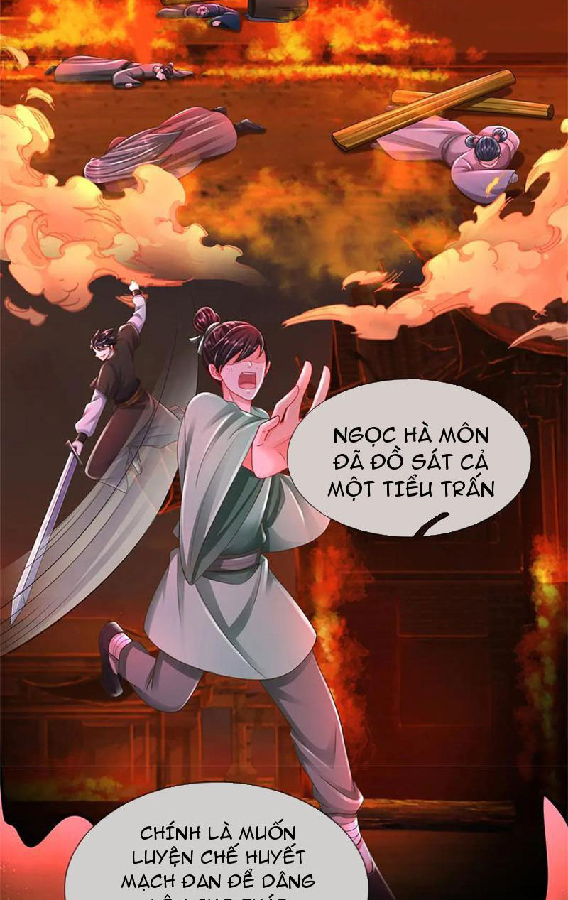 Tôi Có Thể Nuốt Chửng Vạn Vật Chapter 49 - Trang 2