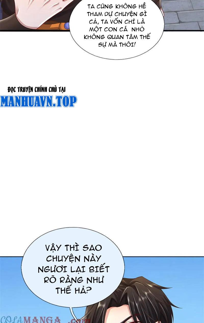 Tôi Có Thể Nuốt Chửng Vạn Vật Chapter 49 - Trang 2