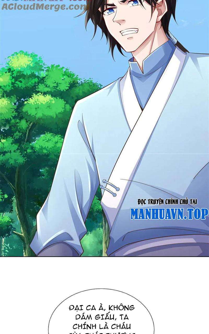 Tôi Có Thể Nuốt Chửng Vạn Vật Chapter 49 - Trang 2