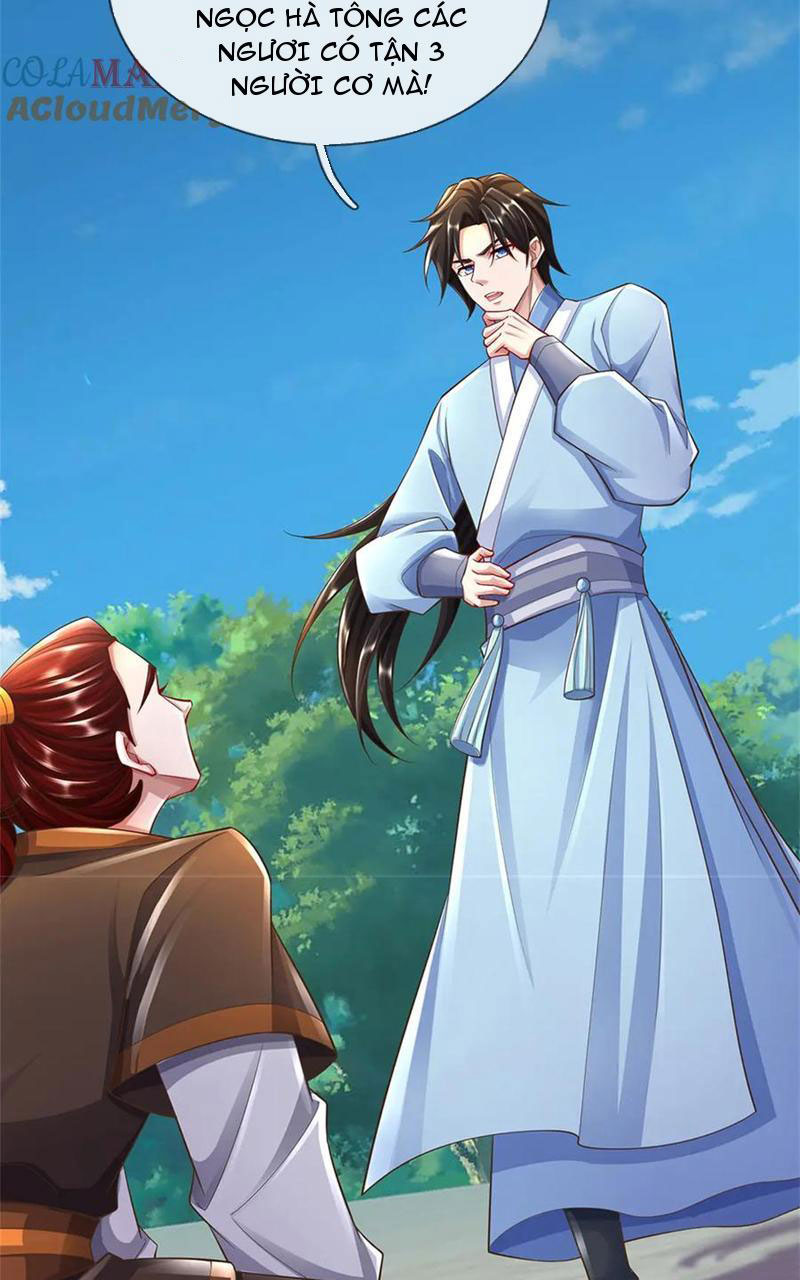 Tôi Có Thể Nuốt Chửng Vạn Vật Chapter 49 - Trang 2