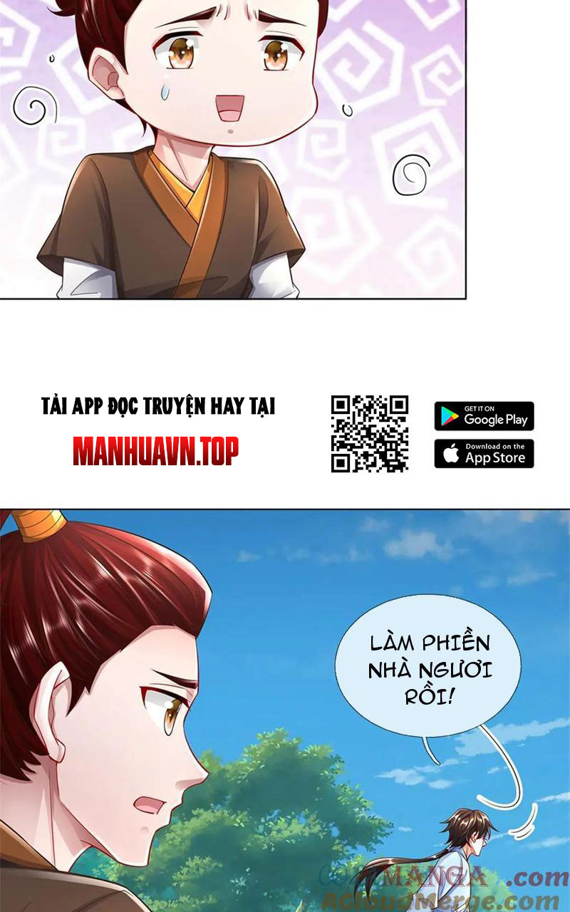 Tôi Có Thể Nuốt Chửng Vạn Vật Chapter 49 - Trang 2
