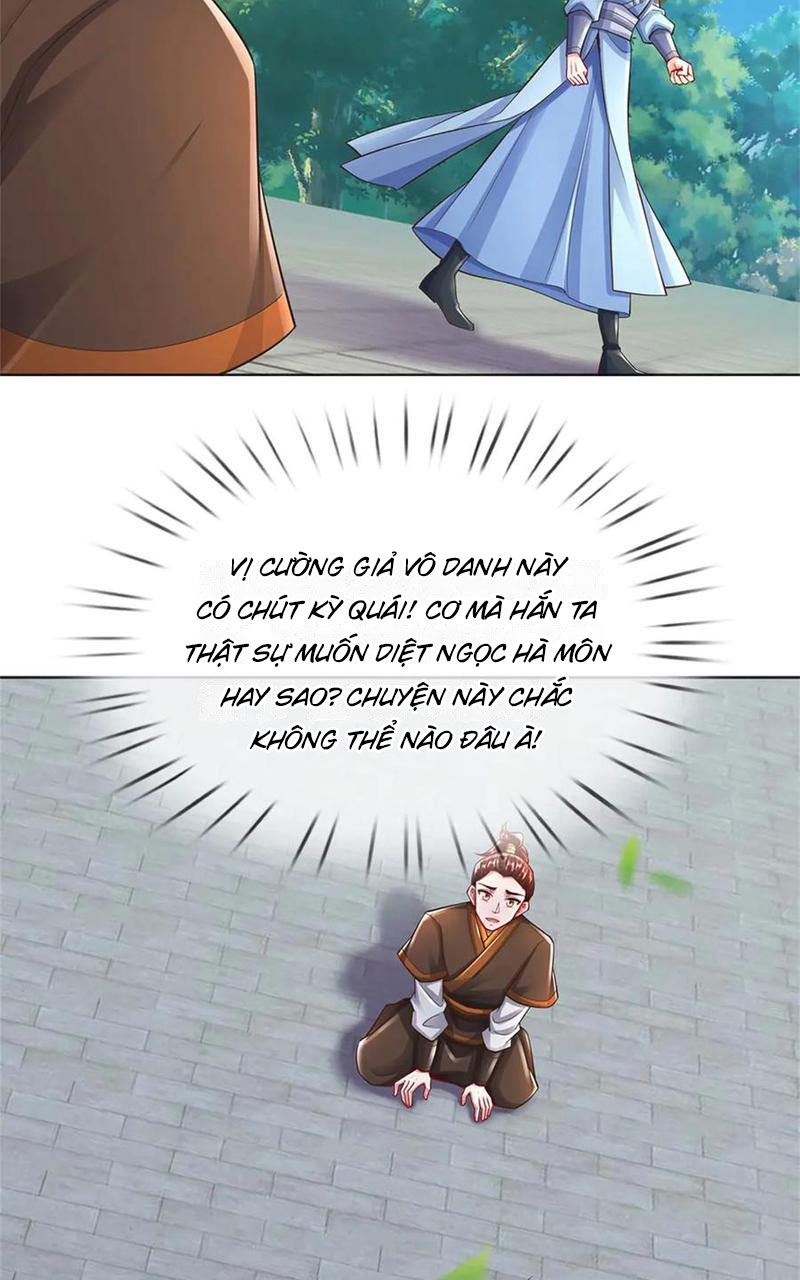 Tôi Có Thể Nuốt Chửng Vạn Vật Chapter 49 - Trang 2