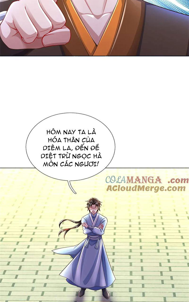Tôi Có Thể Nuốt Chửng Vạn Vật Chapter 49 - Trang 2