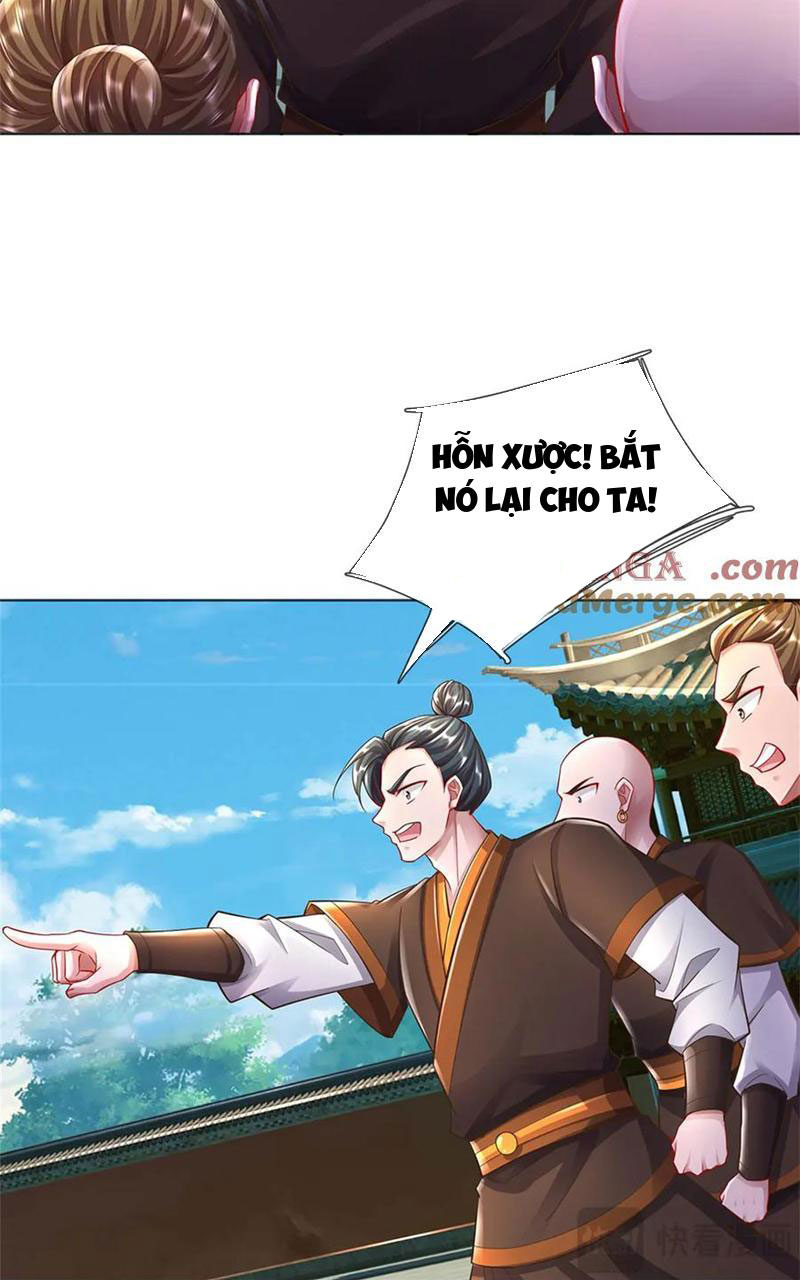 Tôi Có Thể Nuốt Chửng Vạn Vật Chapter 49 - Trang 2