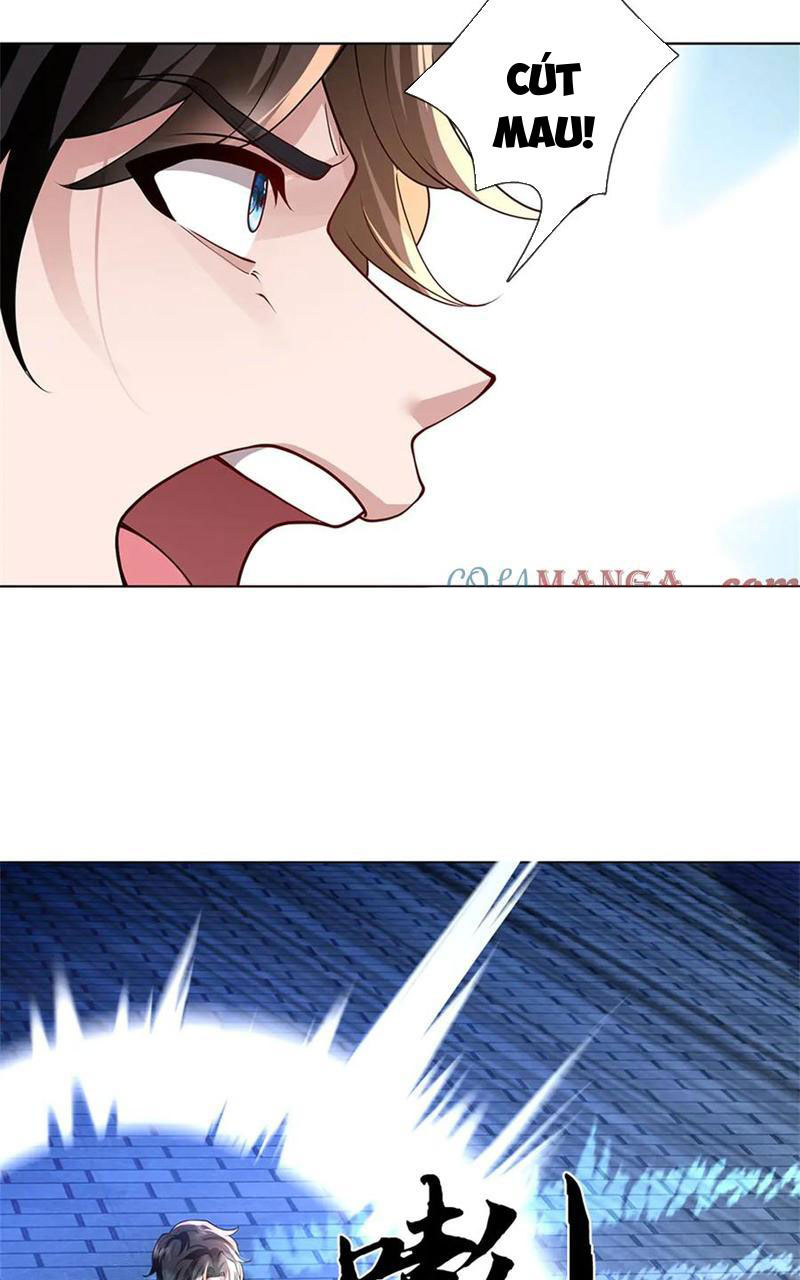 Tôi Có Thể Nuốt Chửng Vạn Vật Chapter 49 - Trang 2