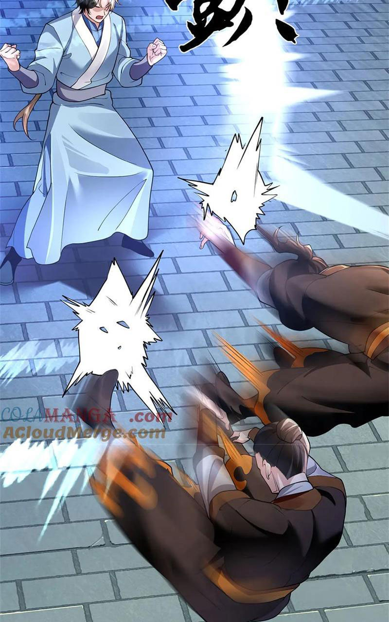Tôi Có Thể Nuốt Chửng Vạn Vật Chapter 49 - Trang 2