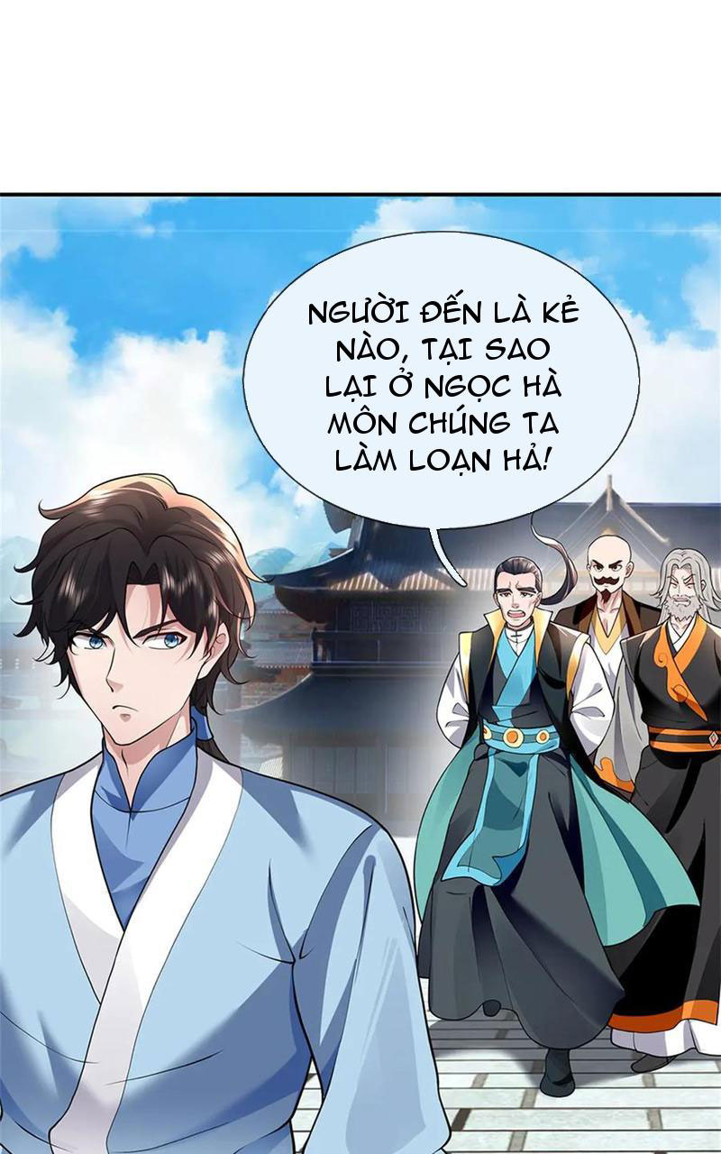 Tôi Có Thể Nuốt Chửng Vạn Vật Chapter 49 - Trang 2