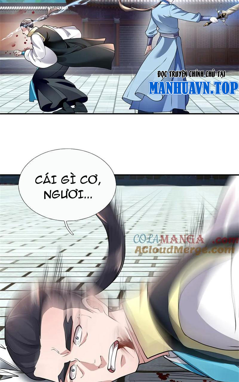 Tôi Có Thể Nuốt Chửng Vạn Vật Chapter 49 - Trang 2