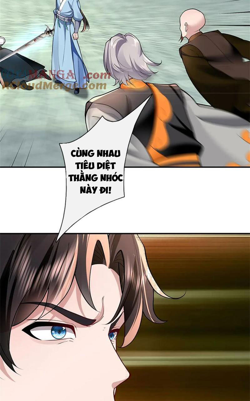 Tôi Có Thể Nuốt Chửng Vạn Vật Chapter 49 - Trang 2
