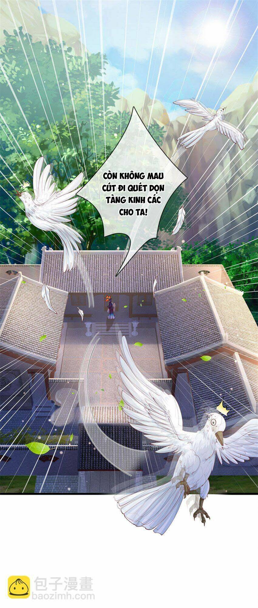 Tôi Có Thể Nuốt Chửng Vạn Vật Chapter 5 - Trang 2