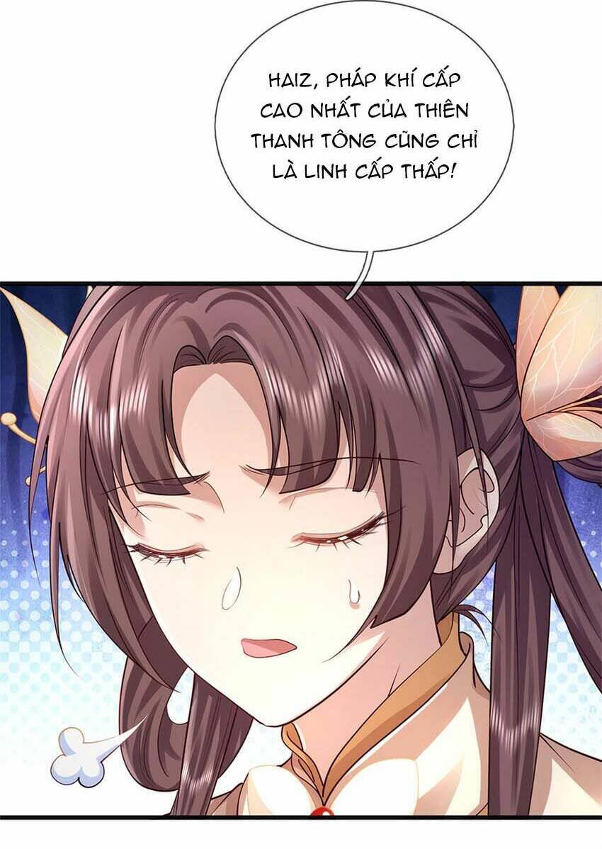 Tôi Có Thể Nuốt Chửng Vạn Vật Chapter 5 - Trang 2