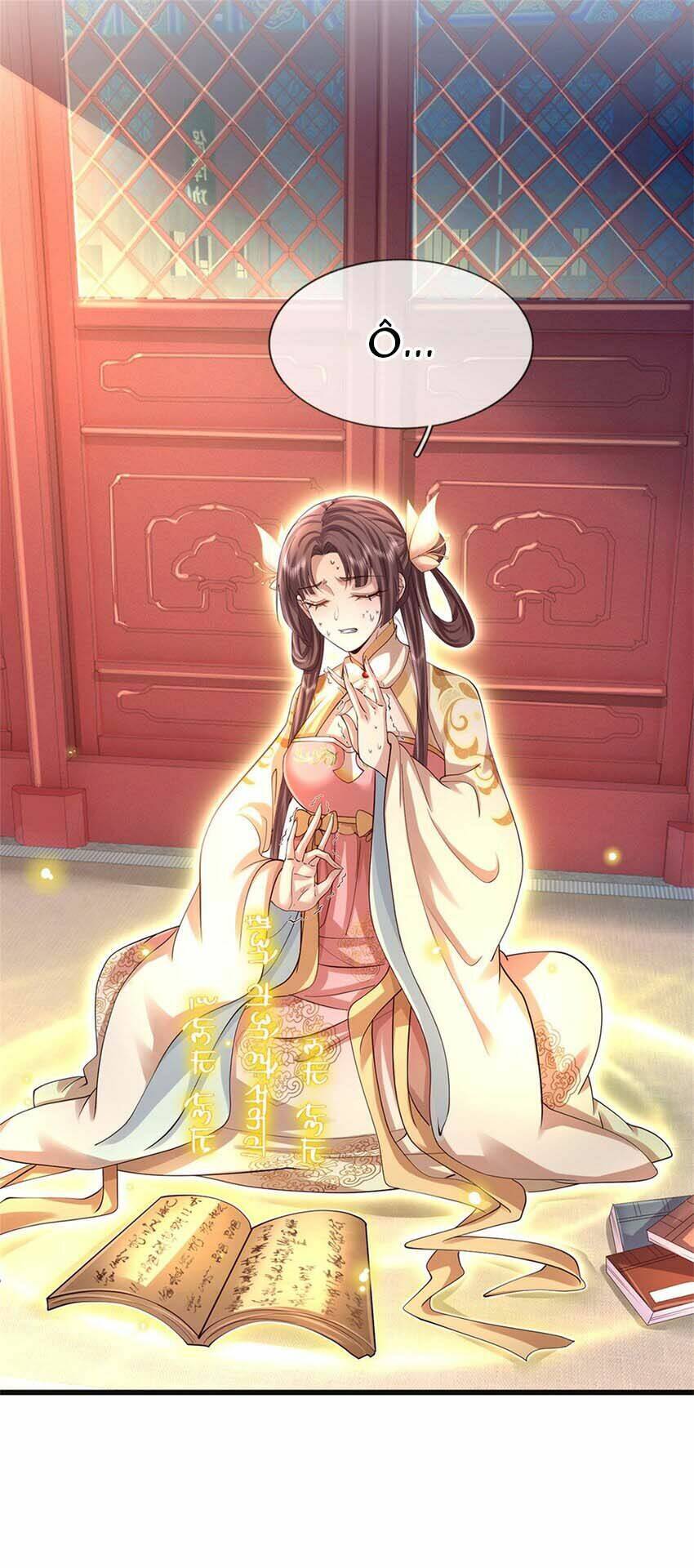 Tôi Có Thể Nuốt Chửng Vạn Vật Chapter 5 - Trang 2