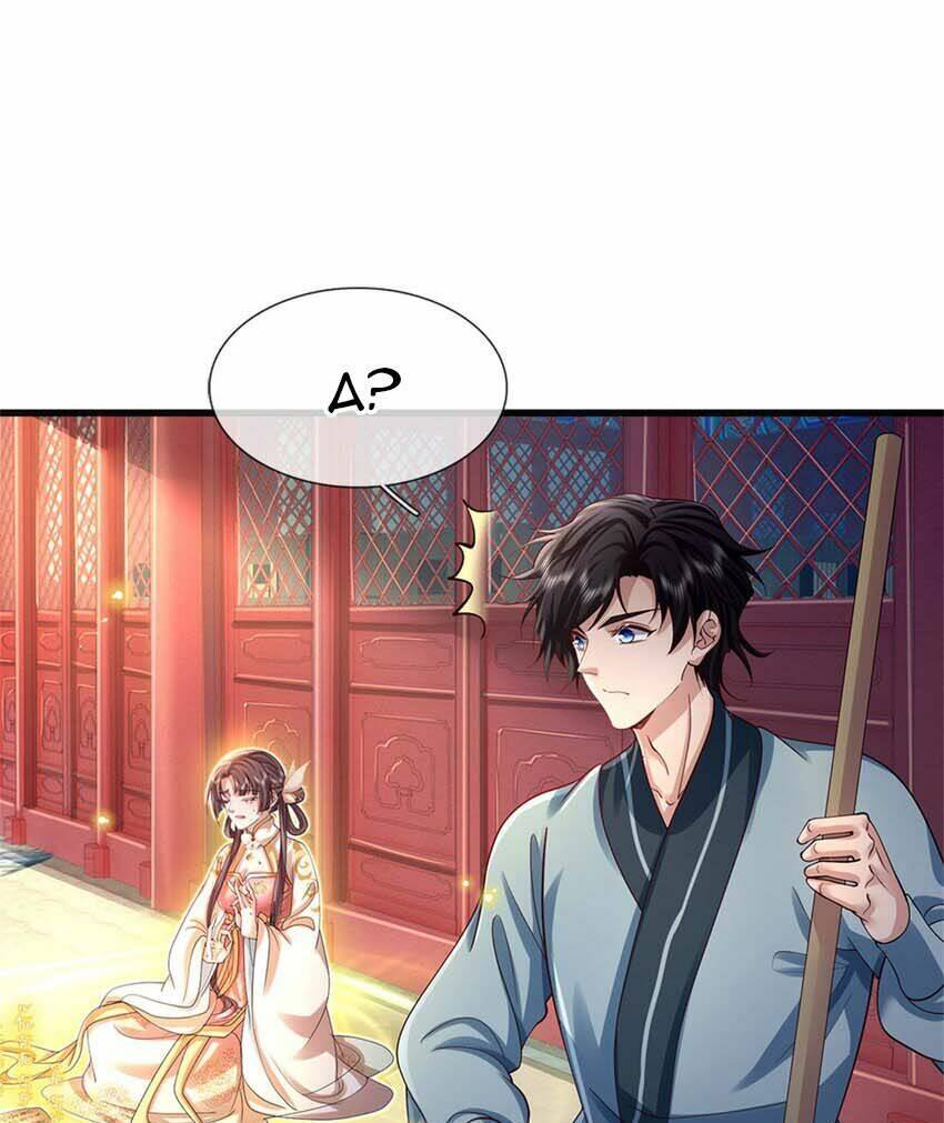 Tôi Có Thể Nuốt Chửng Vạn Vật Chapter 5 - Trang 2