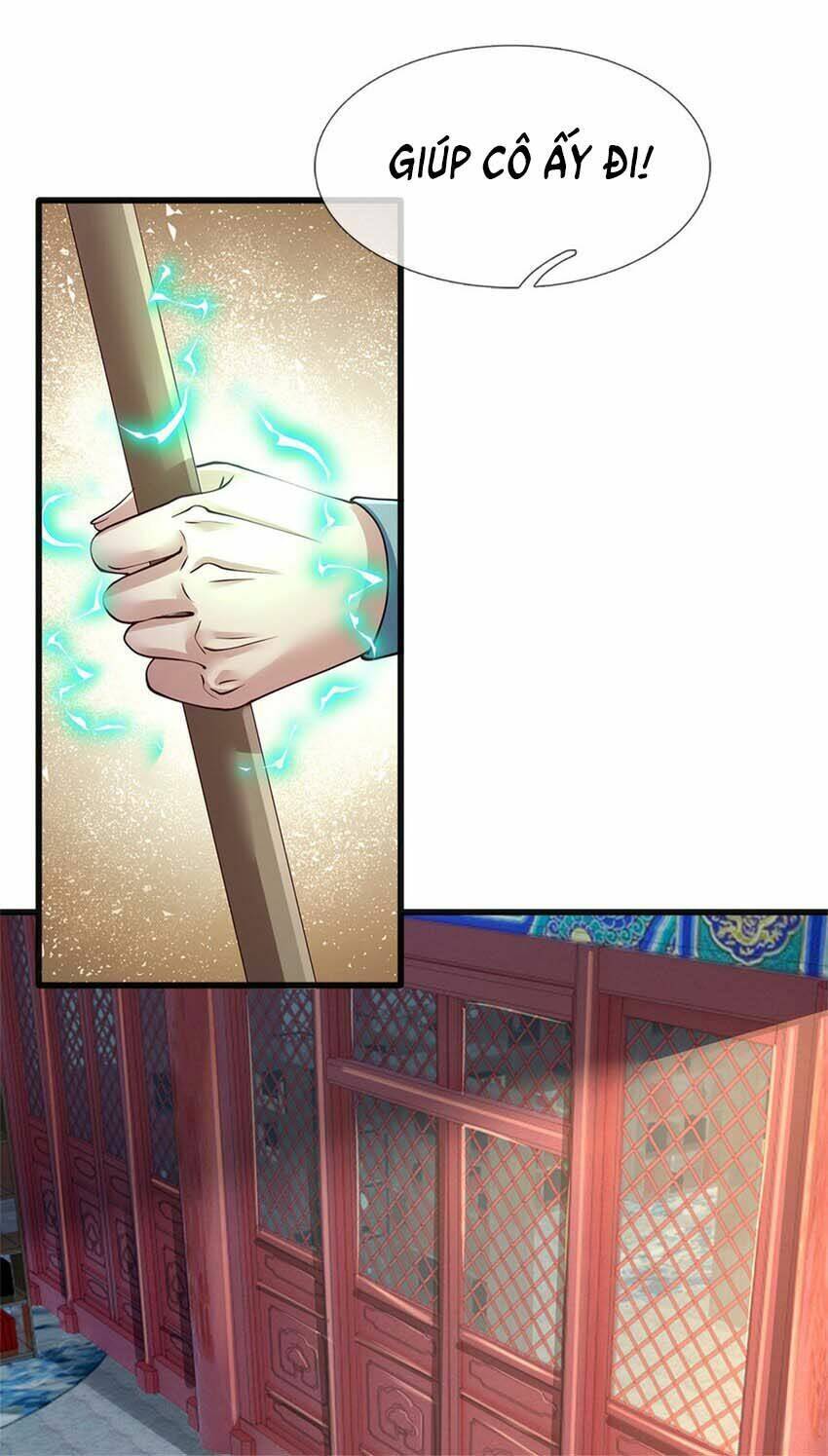 Tôi Có Thể Nuốt Chửng Vạn Vật Chapter 5 - Trang 2