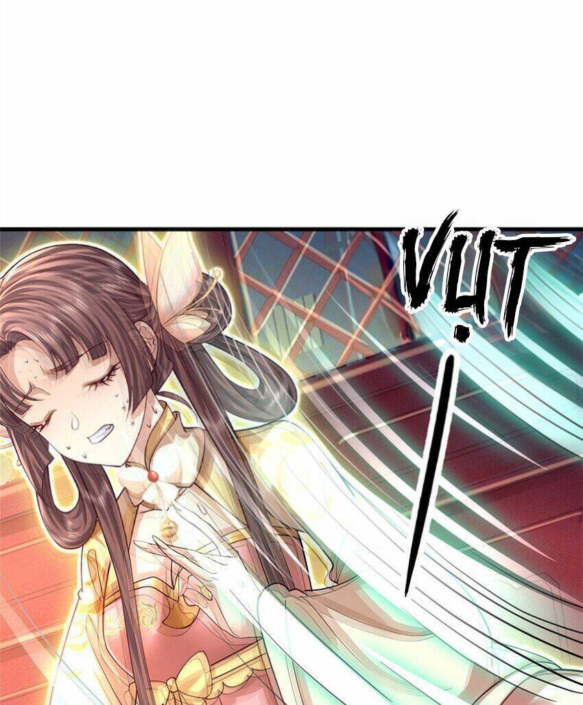 Tôi Có Thể Nuốt Chửng Vạn Vật Chapter 5 - Trang 2