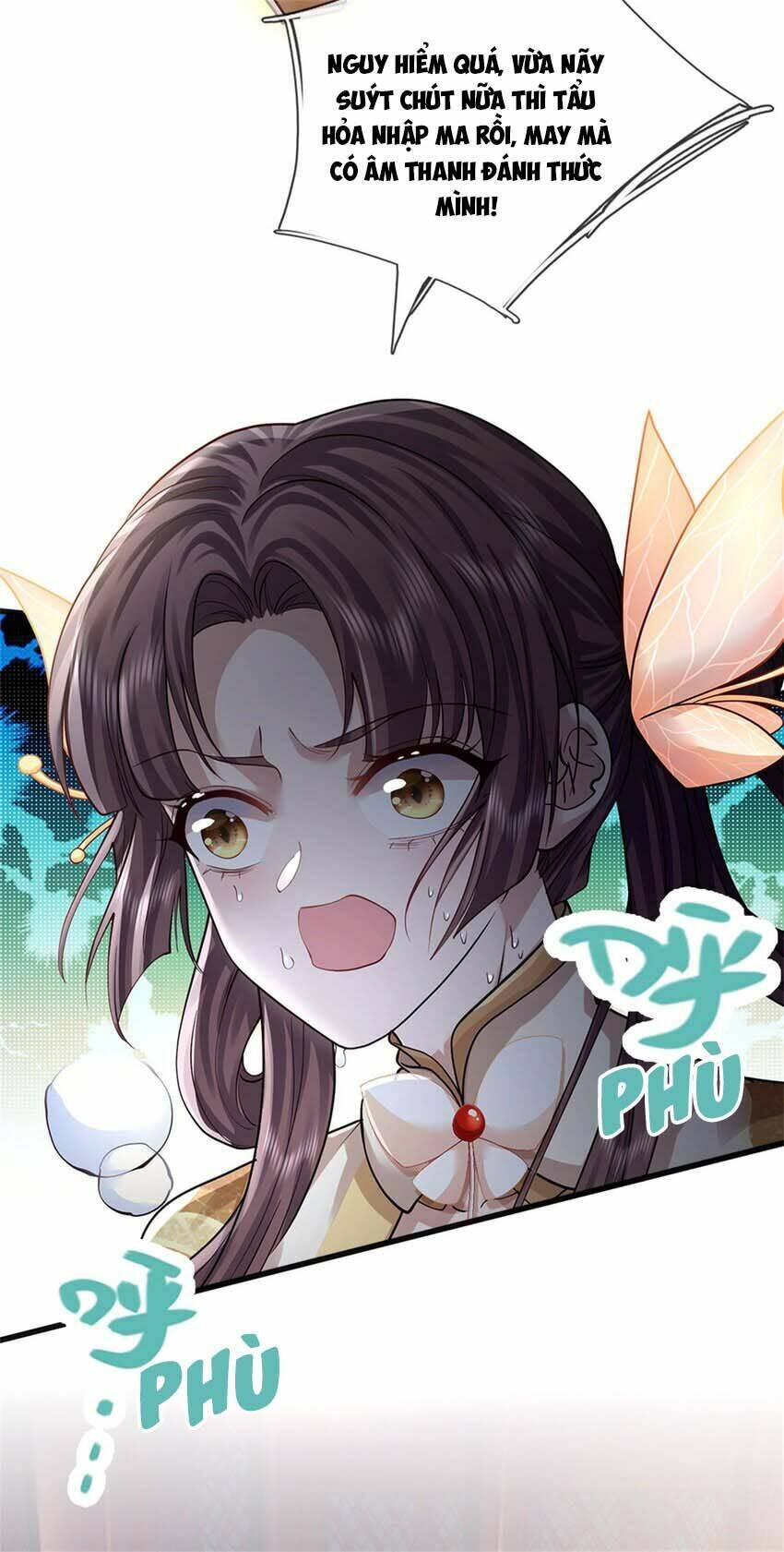 Tôi Có Thể Nuốt Chửng Vạn Vật Chapter 5 - Trang 2