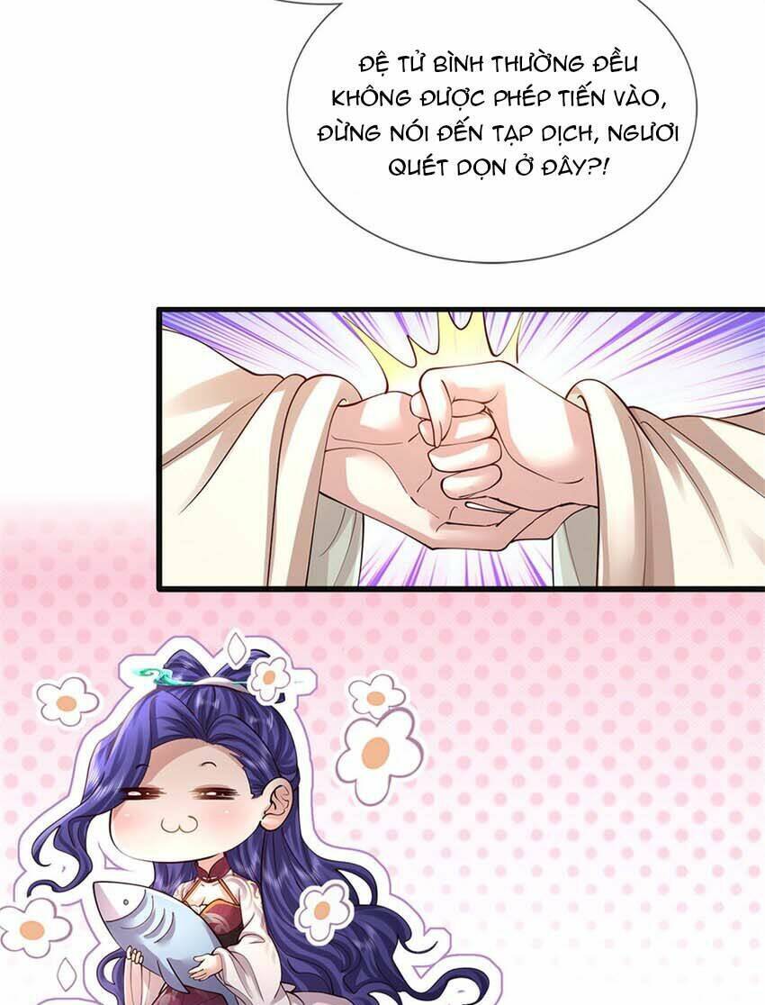 Tôi Có Thể Nuốt Chửng Vạn Vật Chapter 5 - Trang 2