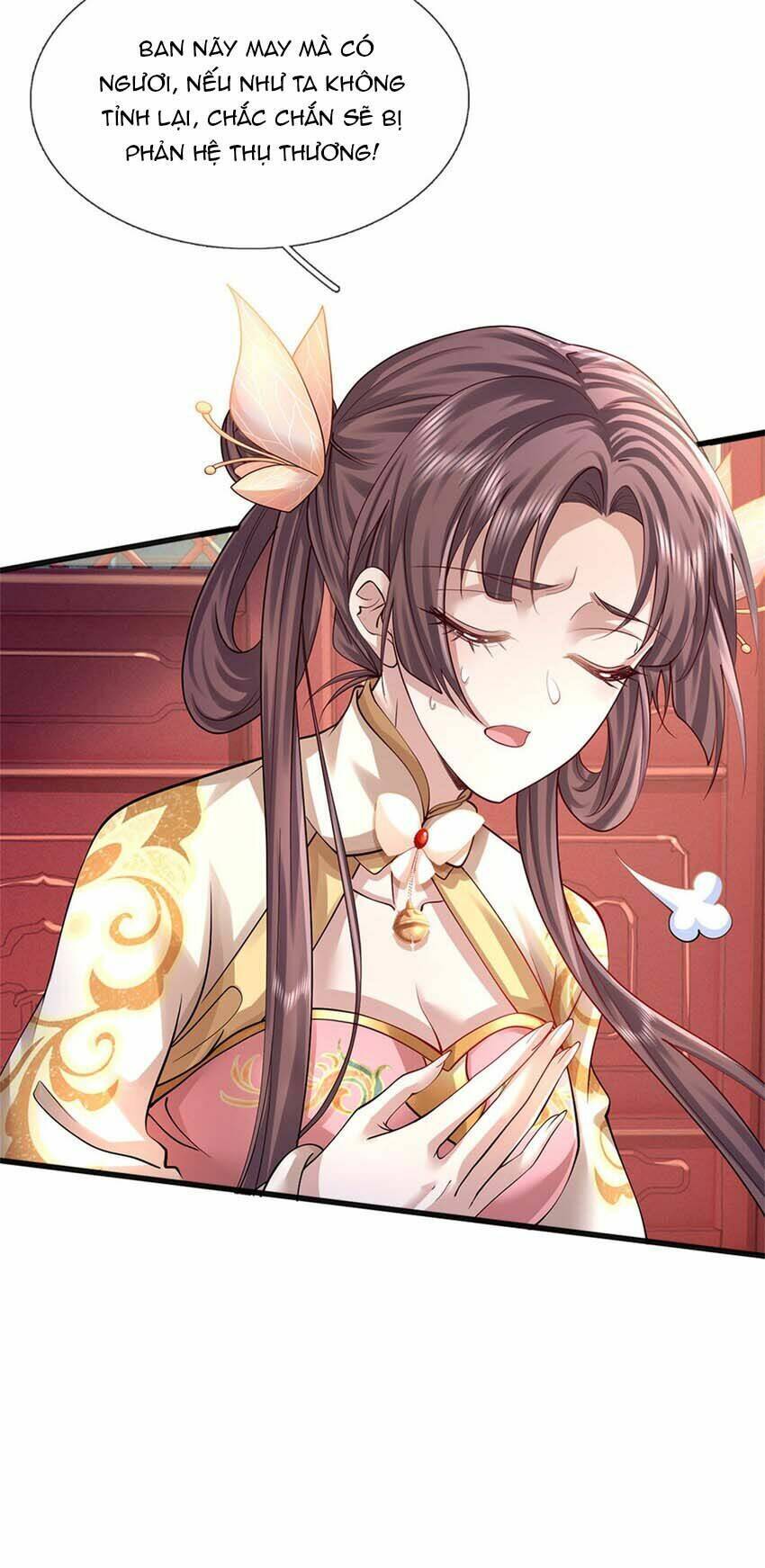 Tôi Có Thể Nuốt Chửng Vạn Vật Chapter 5 - Trang 2