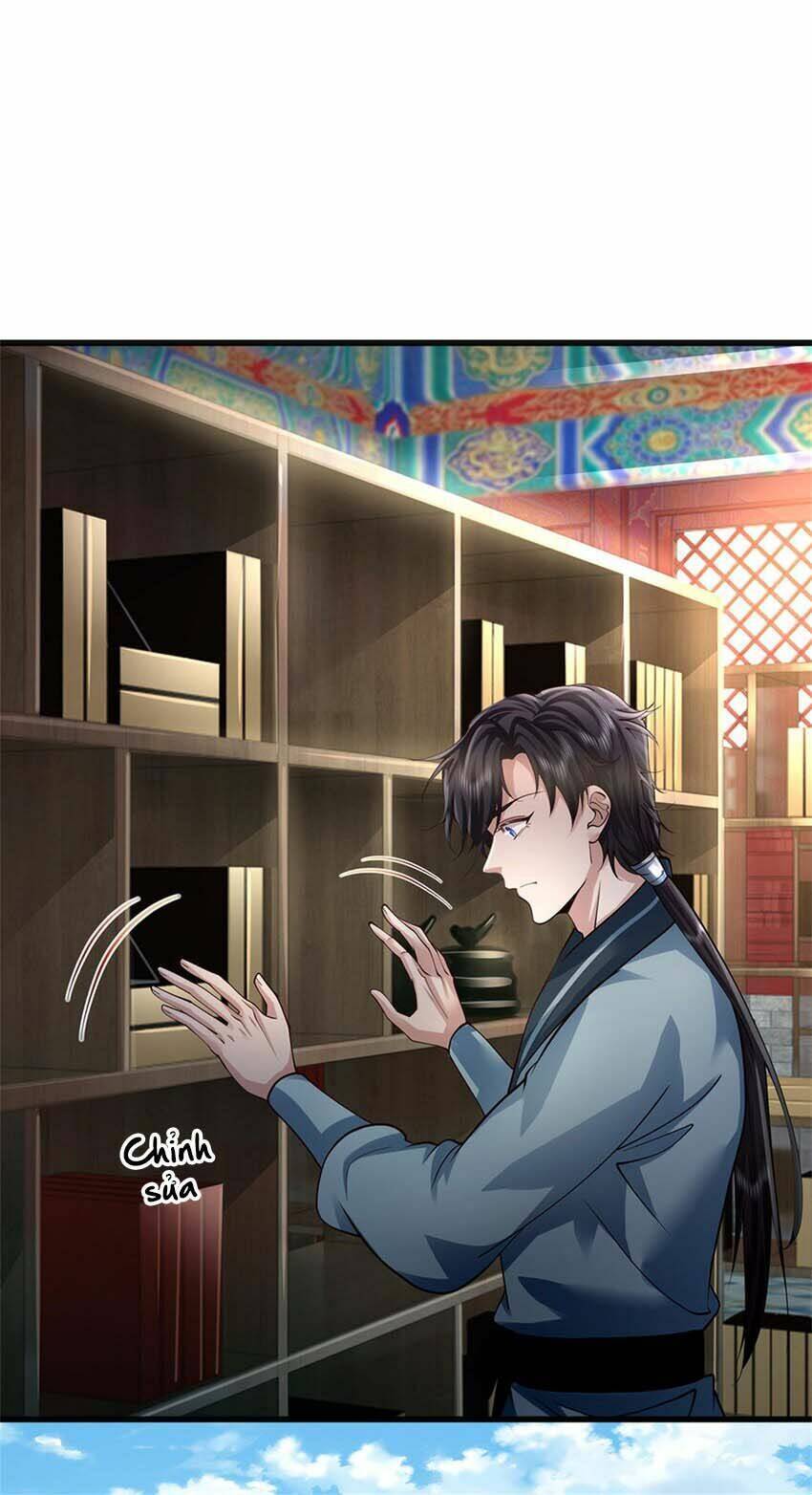 Tôi Có Thể Nuốt Chửng Vạn Vật Chapter 5 - Trang 2