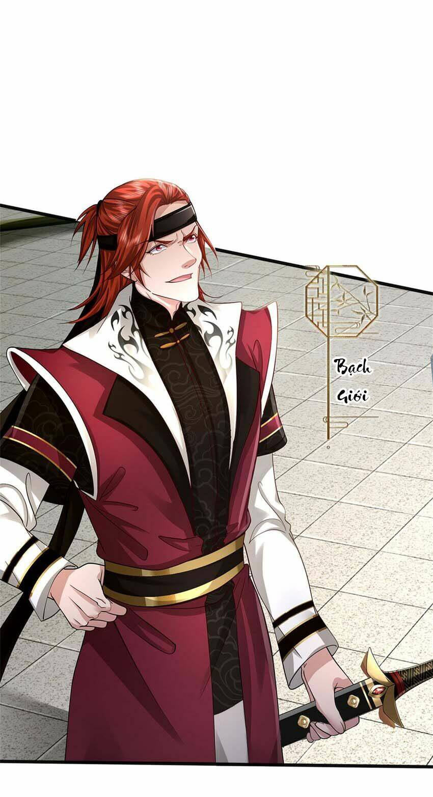 Tôi Có Thể Nuốt Chửng Vạn Vật Chapter 5 - Trang 2