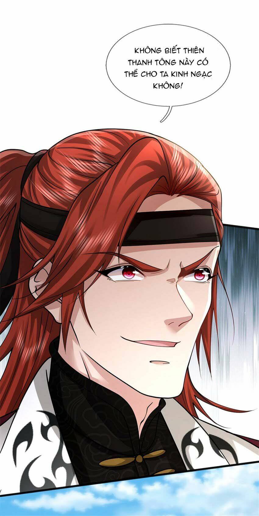 Tôi Có Thể Nuốt Chửng Vạn Vật Chapter 5 - Trang 2