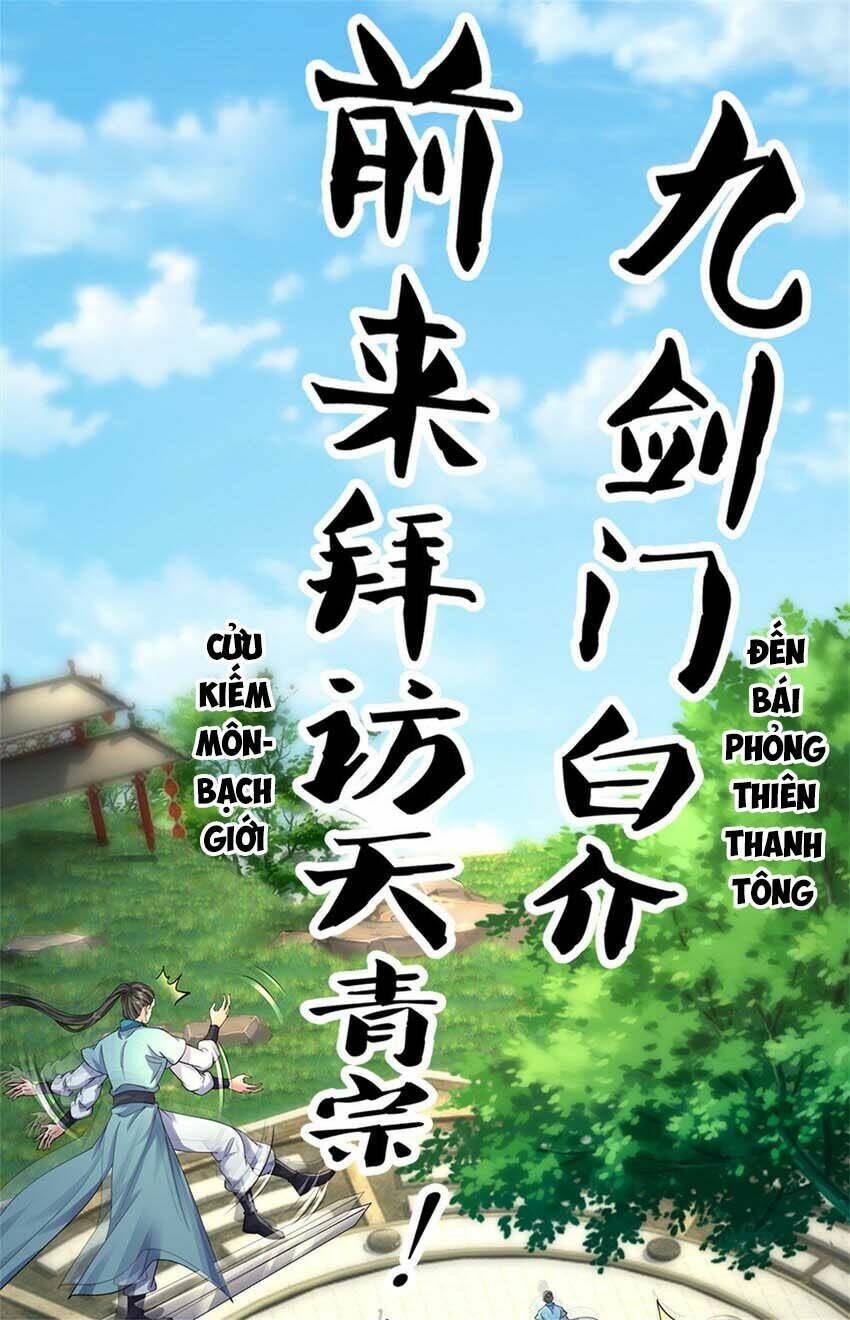 Tôi Có Thể Nuốt Chửng Vạn Vật Chapter 5 - Trang 2