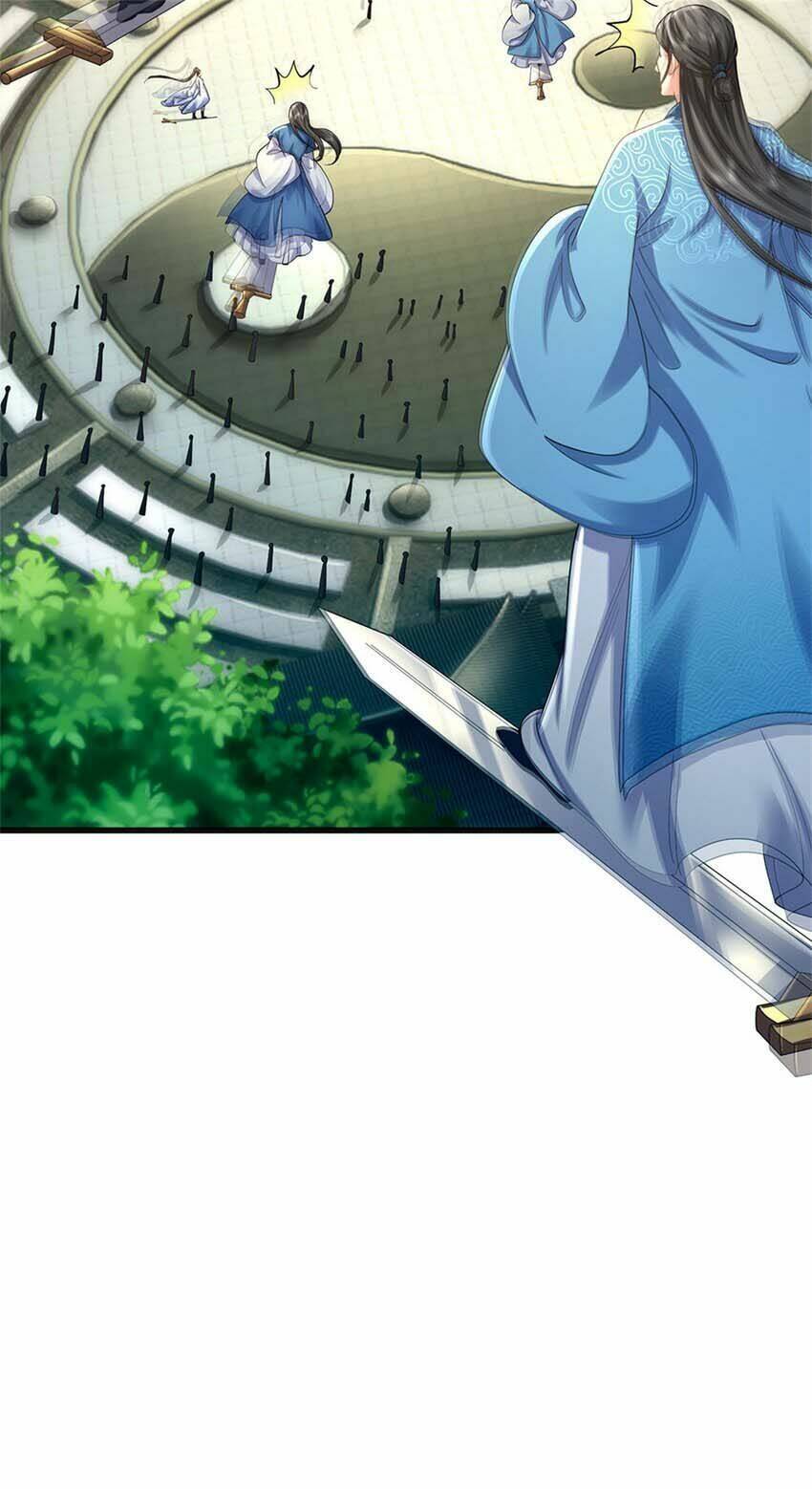 Tôi Có Thể Nuốt Chửng Vạn Vật Chapter 5 - Trang 2