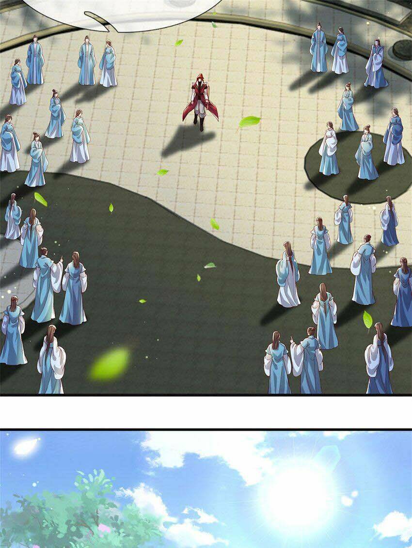 Tôi Có Thể Nuốt Chửng Vạn Vật Chapter 5 - Trang 2