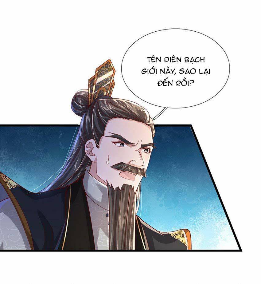 Tôi Có Thể Nuốt Chửng Vạn Vật Chapter 5 - Trang 2