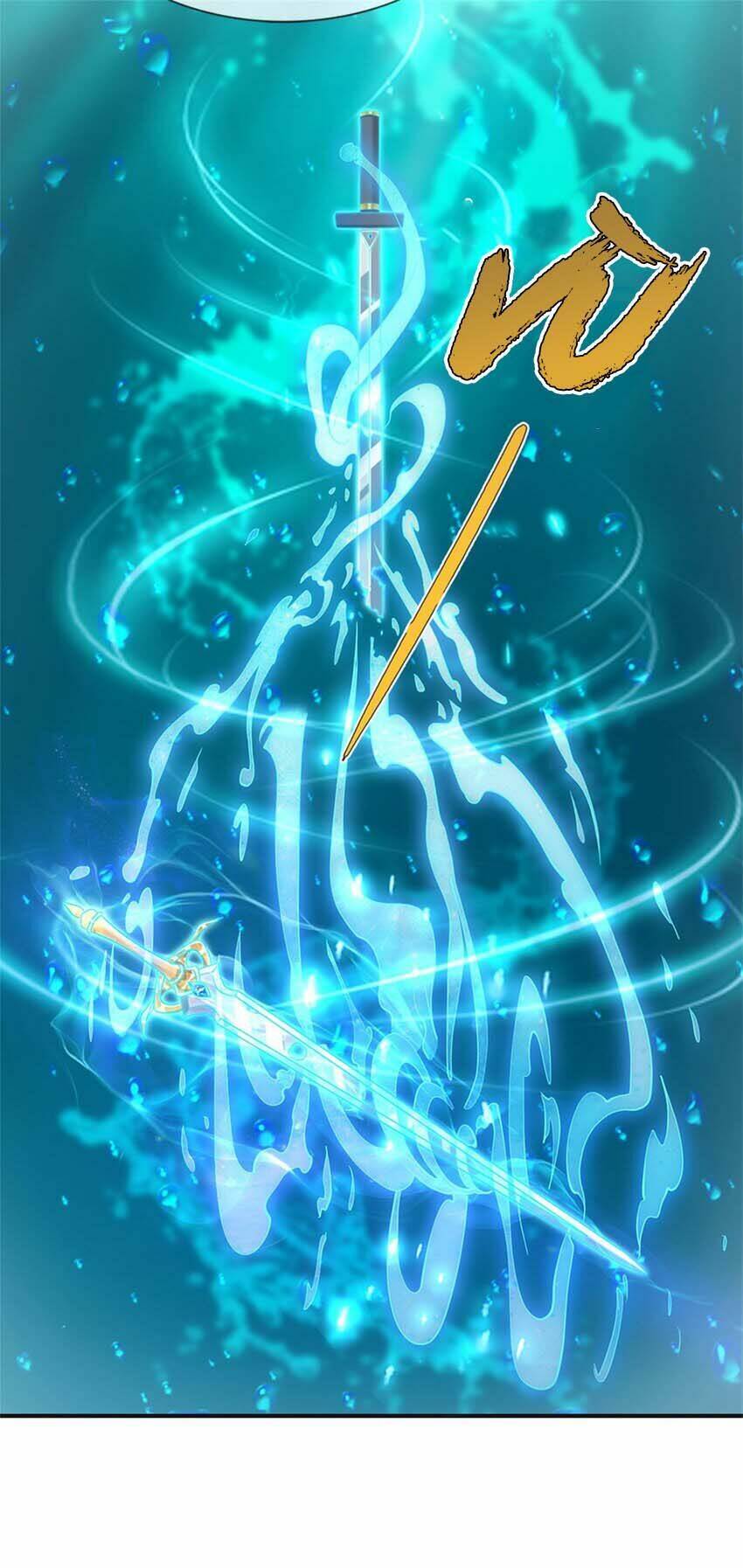 Tôi Có Thể Nuốt Chửng Vạn Vật Chapter 5 - Trang 2