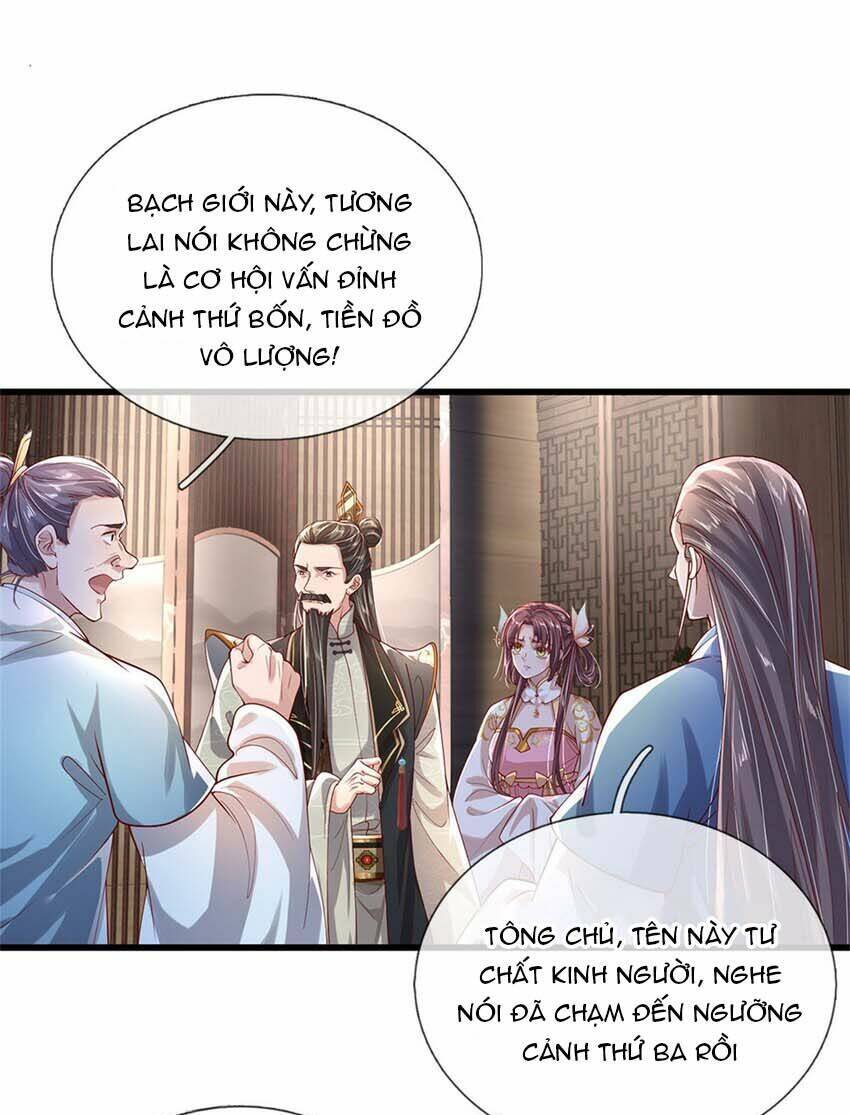 Tôi Có Thể Nuốt Chửng Vạn Vật Chapter 5 - Trang 2